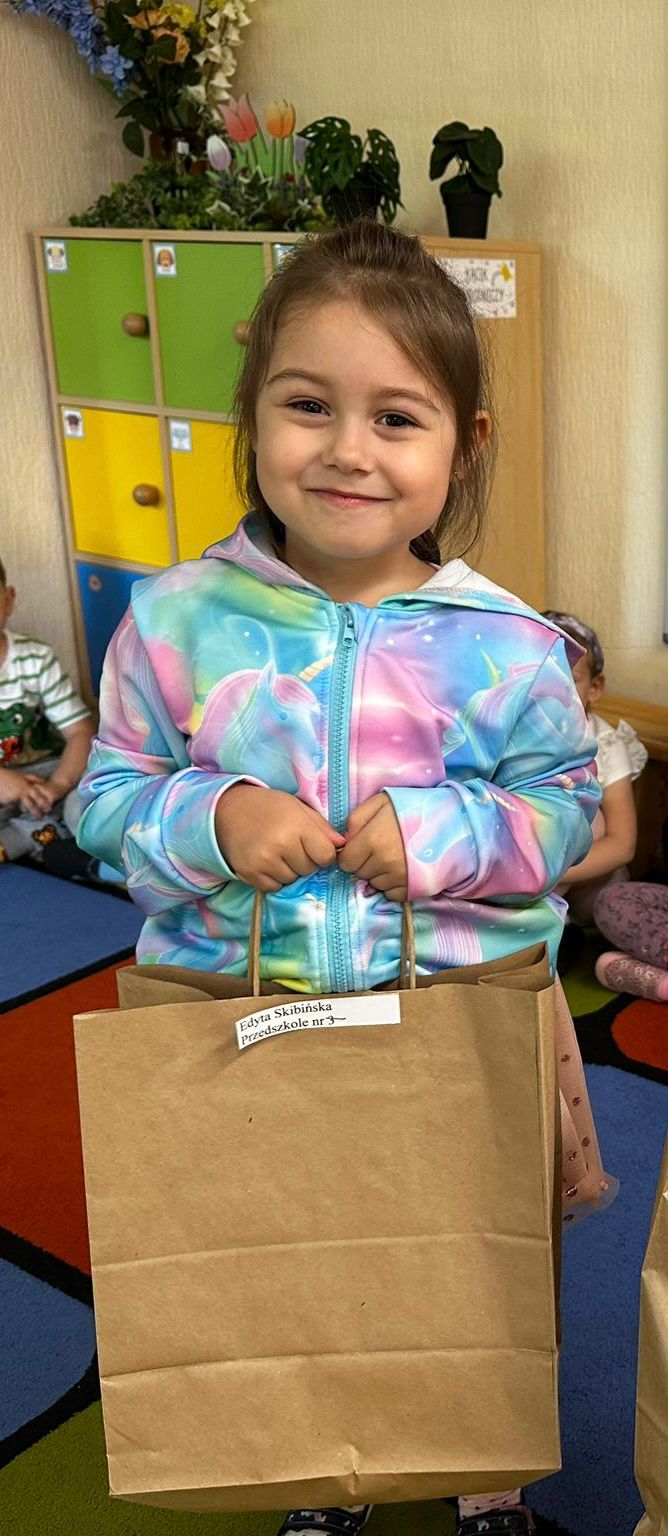 Wiosna to ruch - Edyta S.